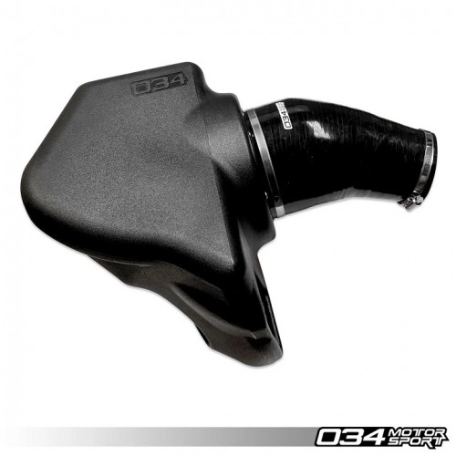 034 Motorsport P34 Cold Air Intake